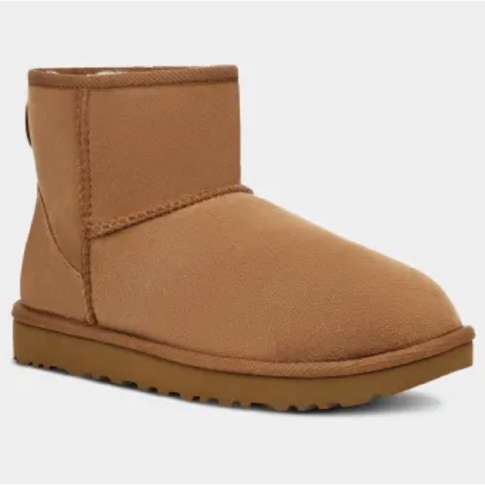 UGG Classic Mini II Boot - Picture 1 of 8
